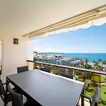 Charming Oasis With Terrace 4 Bd- 8P - Cannes