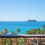 Charming Oasis With Terrace 4 Bd- 8P - Cannes