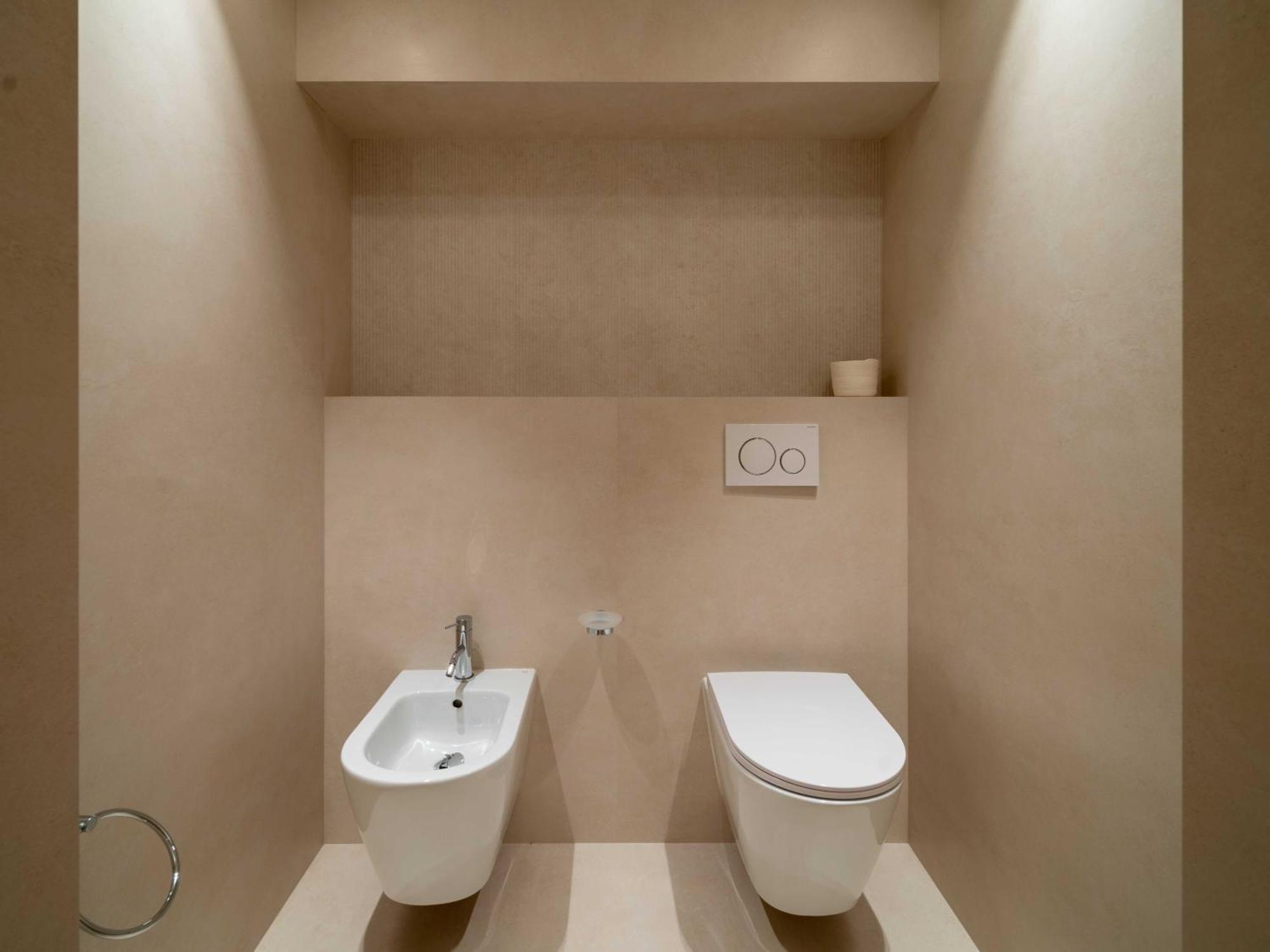 Charming Oasis With Terrace 4 Bd- 8p - Appartement