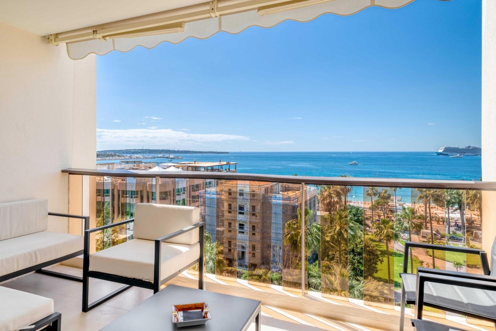 Appartement Charming Oasis With Terrace 4 Bd- 8p -
